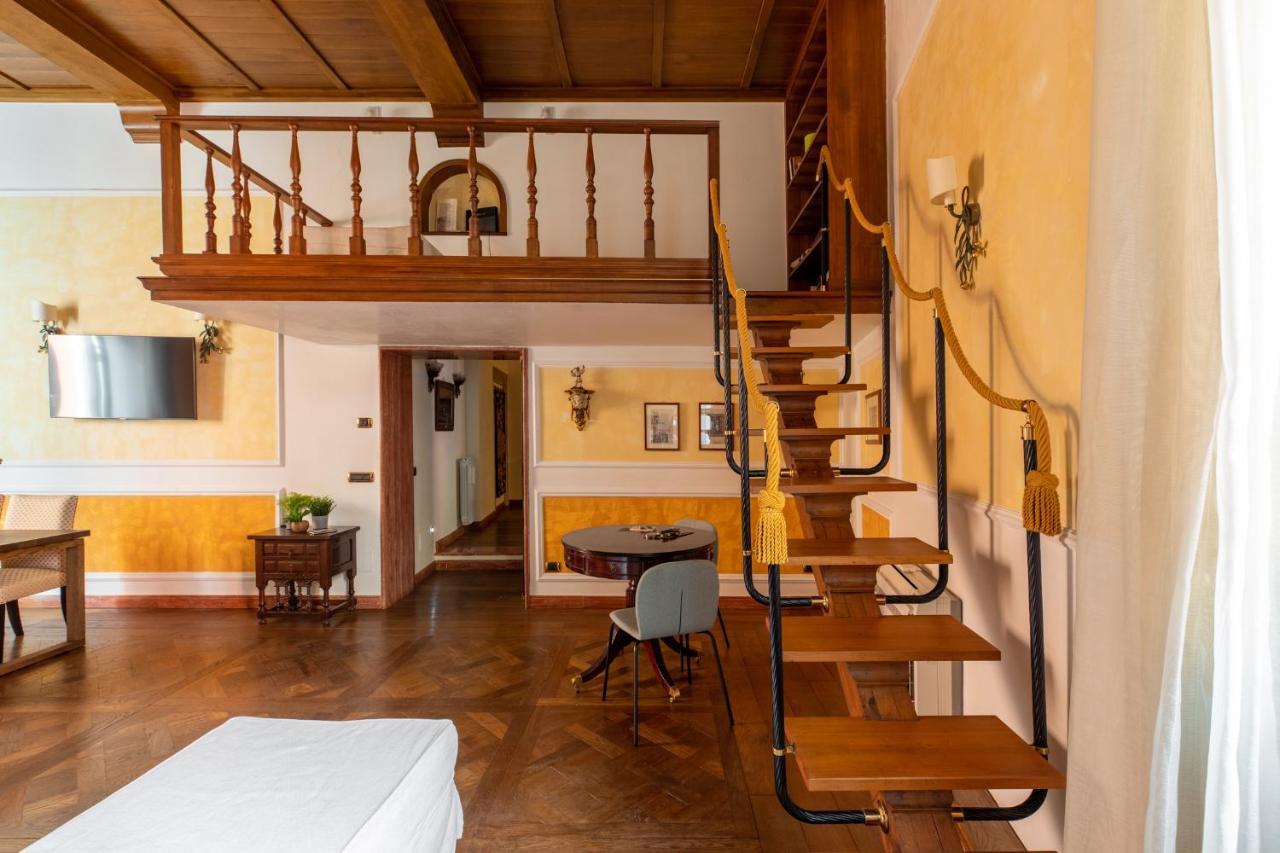 Iflat Elegant And Luxury Apartment Near Pantheon Rome Exterior photo